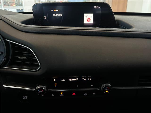 2020 Mazda CX-30 GS (Stk: 251141a) in Mississauga - Image 12 of 13