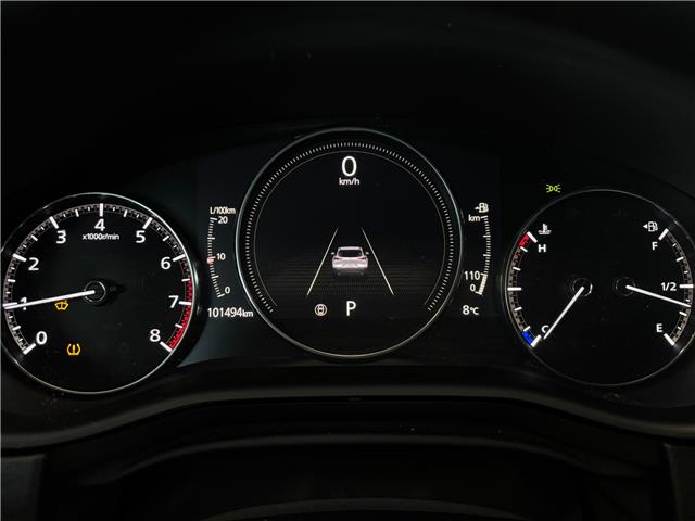 2020 Mazda CX-30 GS (Stk: 251141a) in Mississauga - Image 8 of 13