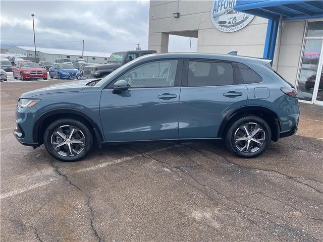 2023 Honda HR-V EX-L Navi in Charlottetown - Image 2 of 20