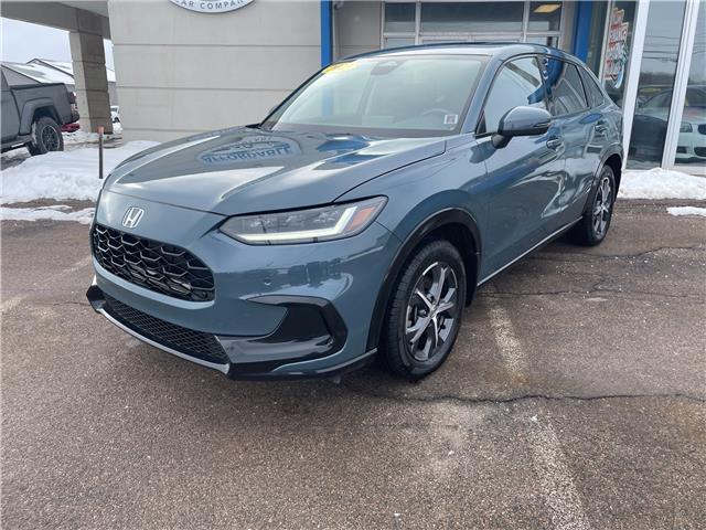 2023 Honda HR-V EX-L Navi in Charlottetown - Image 3 of 20