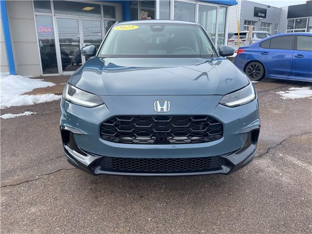 2023 Honda HR-V EX-L Navi in Charlottetown - Image 4 of 20