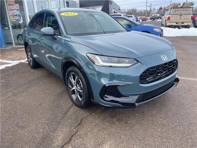 2023 Honda HR-V EX-L Navi in Charlottetown - Image 5 of 20