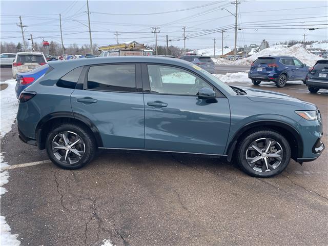 2023 Honda HR-V EX-L Navi in Charlottetown - Image 6 of 20