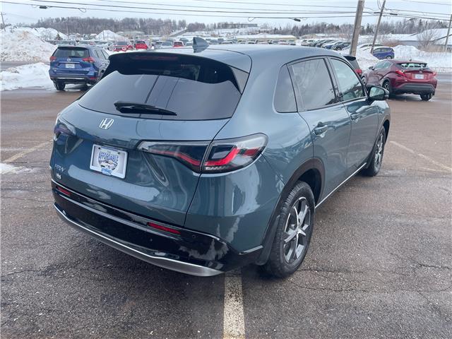 2023 Honda HR-V EX-L Navi in Charlottetown - Image 7 of 20
