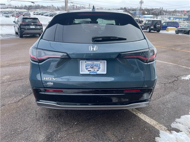 2023 Honda HR-V EX-L Navi in Charlottetown - Image 8 of 20