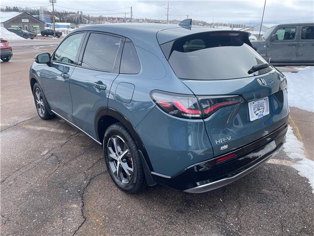 2023 Honda HR-V EX-L Navi in Charlottetown - Image 9 of 20