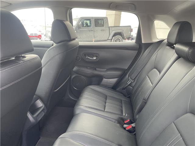 2023 Honda HR-V EX-L Navi in Charlottetown - Image 10 of 20