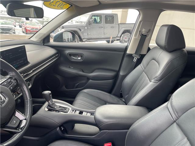 2023 Honda HR-V EX-L Navi in Charlottetown - Image 12 of 20