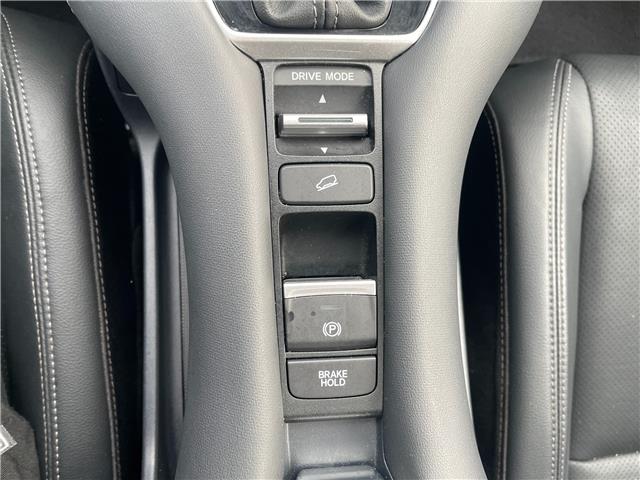 2023 Honda HR-V EX-L Navi in Charlottetown - Image 13 of 20