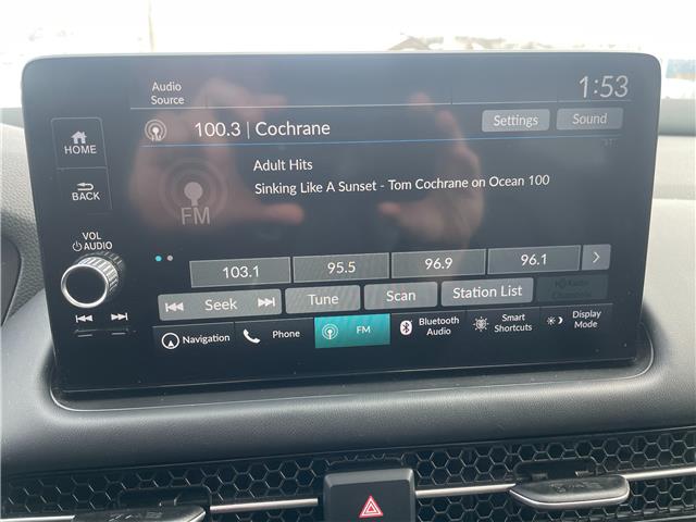 2023 Honda HR-V EX-L Navi in Charlottetown - Image 15 of 20