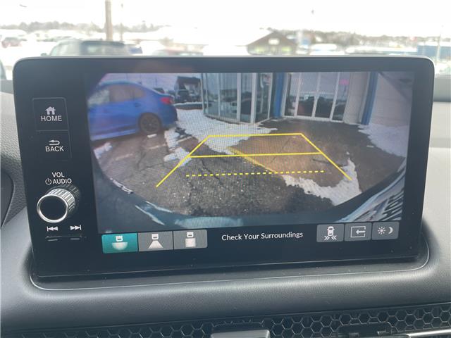 2023 Honda HR-V EX-L Navi in Charlottetown - Image 16 of 20