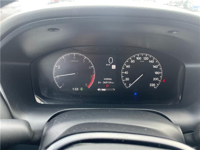 2023 Honda HR-V EX-L Navi in Charlottetown - Image 17 of 20