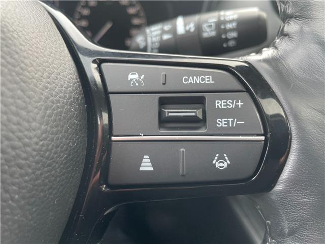 2023 Honda HR-V EX-L Navi in Charlottetown - Image 18 of 20