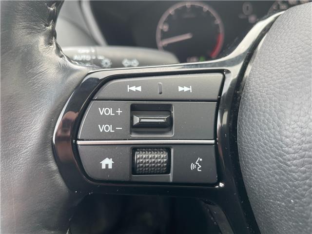 2023 Honda HR-V EX-L Navi in Charlottetown - Image 19 of 20