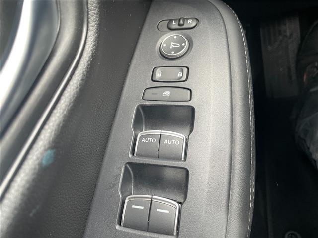 2023 Honda HR-V EX-L Navi in Charlottetown - Image 20 of 20