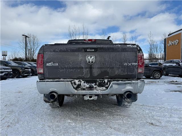 2014 RAM 1500 SLT (Stk: P4393B) in Welland - Image 5 of 9