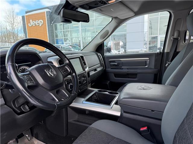 2014 RAM 1500 SLT (Stk: P4393B) in Welland - Image 7 of 9