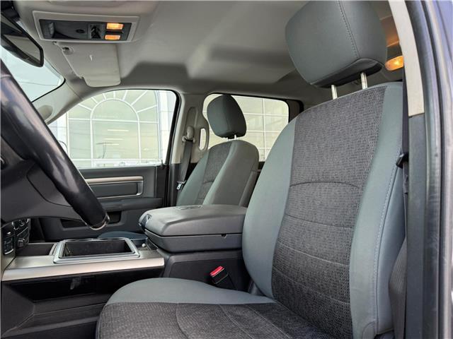 2014 RAM 1500 SLT (Stk: P4393B) in Welland - Image 8 of 9