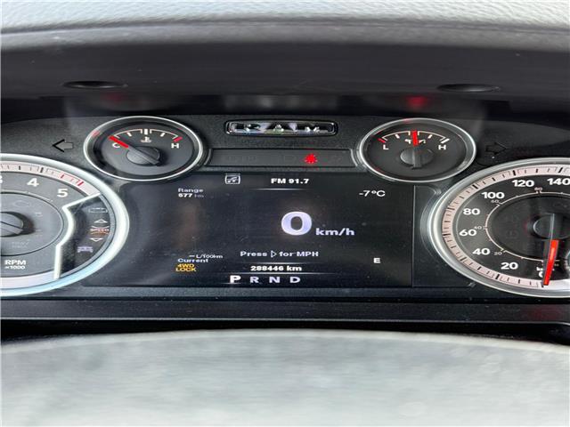 2014 RAM 1500 SLT (Stk: P4393B) in Welland - Image 9 of 9