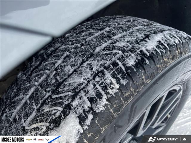 2024 Chevrolet Silverado 1500 RST (Stk: 224471) in Goderich - Image 10 of 27