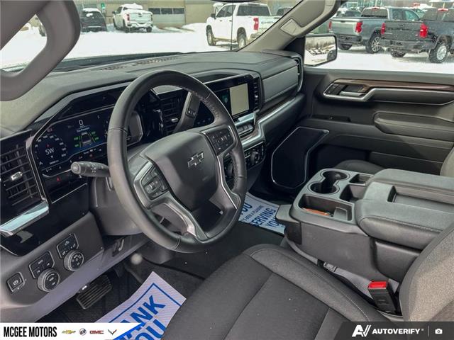 2024 Chevrolet Silverado 1500 RST (Stk: 224471) in Goderich - Image 15 of 27