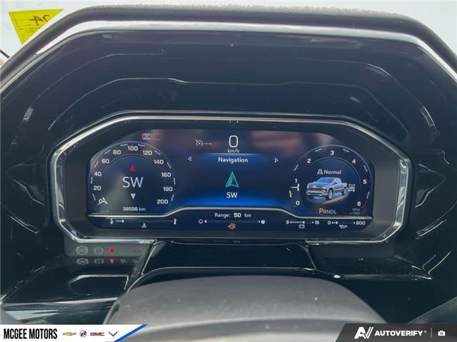 2024 Chevrolet Silverado 1500 RST (Stk: 224471) in Goderich - Image 17 of 27