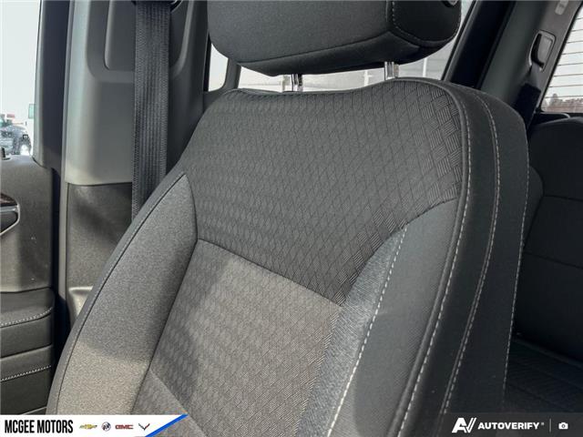 2024 Chevrolet Silverado 1500 RST (Stk: 224471) in Goderich - Image 22 of 27
