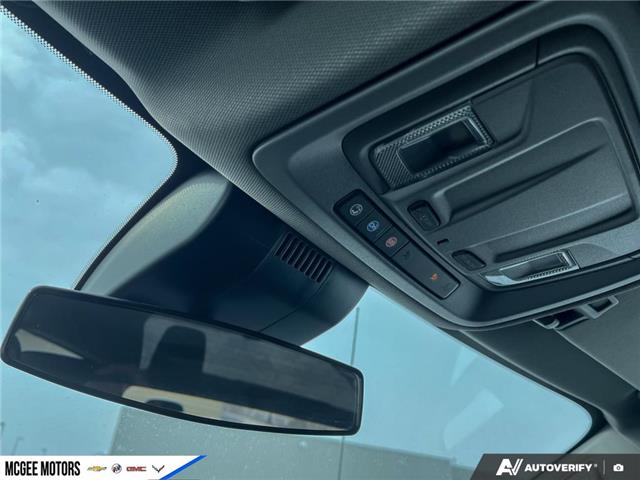 2024 Chevrolet Silverado 1500 RST (Stk: 224471) in Goderich - Image 23 of 27