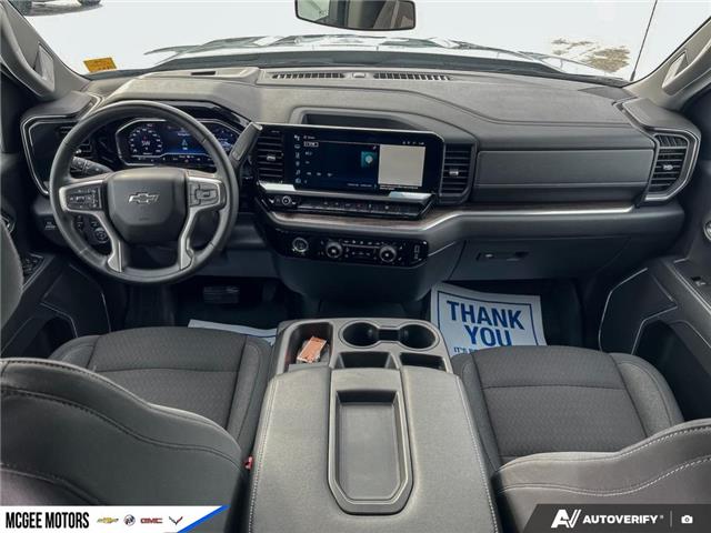 2024 Chevrolet Silverado 1500 RST (Stk: 224471) in Goderich - Image 26 of 27
