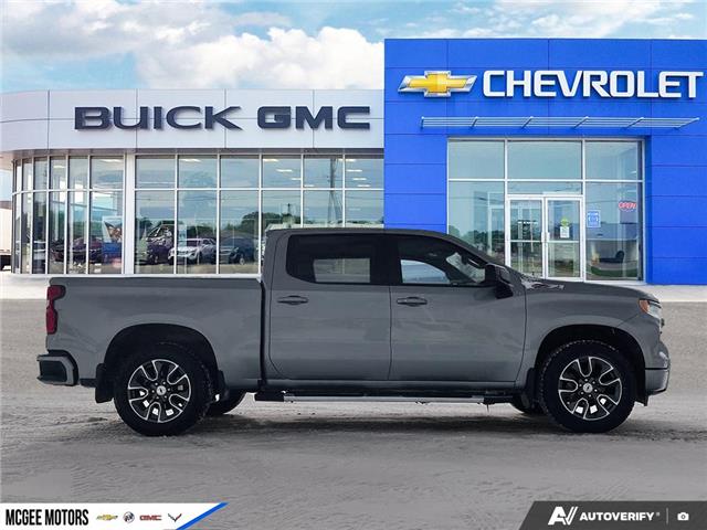 2024 Chevrolet Silverado 1500 RST (Stk: 128973) in Goderich - Image 6 of 27