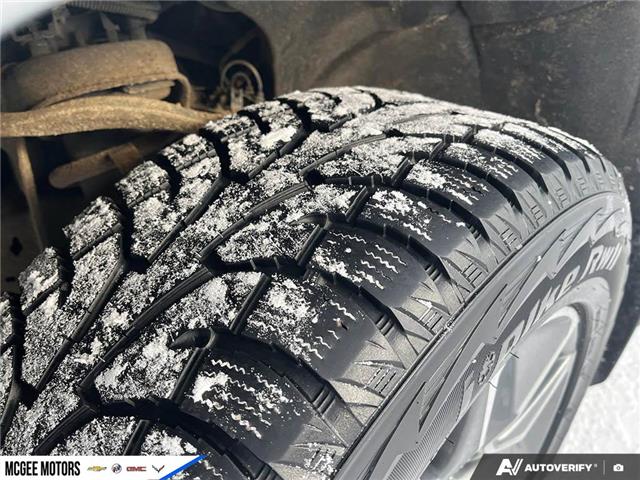 2024 Chevrolet Silverado 1500 RST (Stk: 128973) in Goderich - Image 10 of 27