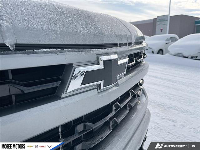 2024 Chevrolet Silverado 1500 RST (Stk: 128973) in Goderich - Image 12 of 27