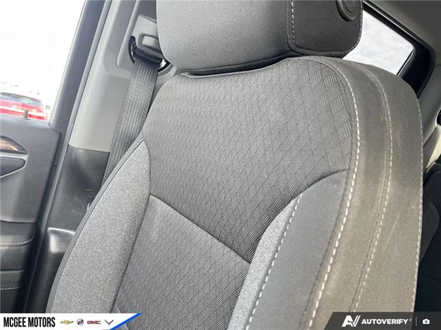 2024 Chevrolet Silverado 1500 RST (Stk: 128973) in Goderich - Image 22 of 27