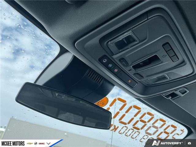 2024 Chevrolet Silverado 1500 RST (Stk: 128973) in Goderich - Image 23 of 27