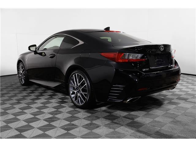 2017 Lexus RC 300 Base (Stk: X3607A) in London - Image 4 of 34