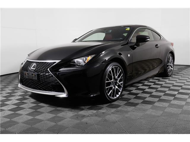 2017 Lexus RC 300 Base (Stk: X3607A) in London - Image 1 of 34