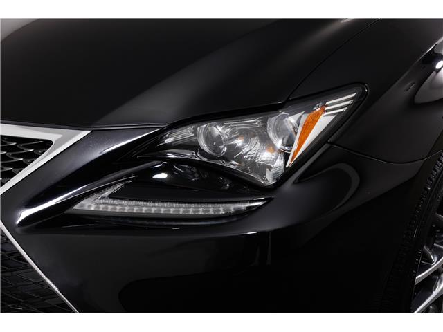 2017 Lexus RC 300 Base (Stk: X3607A) in London - Image 9 of 34