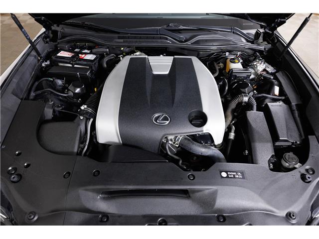 2017 Lexus RC 300 Base (Stk: X3607A) in London - Image 10 of 34