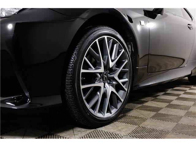 2017 Lexus RC 300 Base (Stk: X3607A) in London - Image 11 of 34