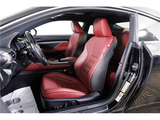 2017 Lexus RC 300 Base (Stk: X3607A) in London - Image 12 of 34