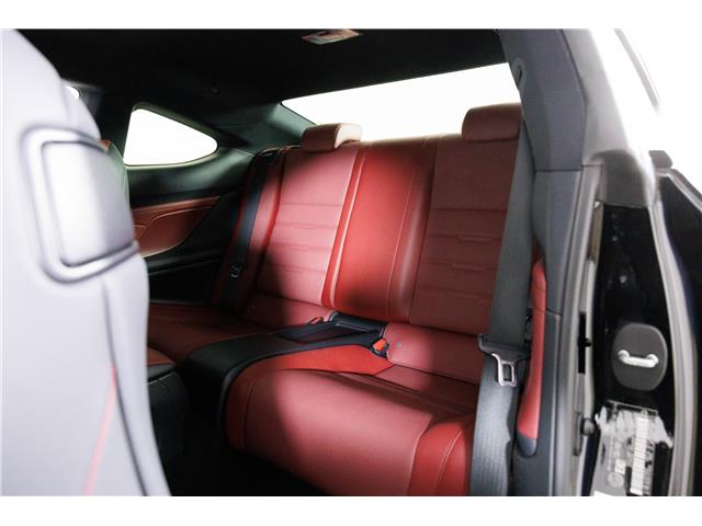 2017 Lexus RC 300 Base (Stk: X3607A) in London - Image 34 of 34