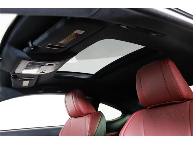 2017 Lexus RC 300 Base (Stk: X3607A) in London - Image 13 of 34