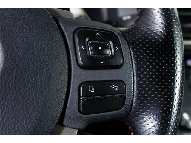 2017 Lexus RC 300 Base (Stk: X3607A) in London - Image 21 of 34