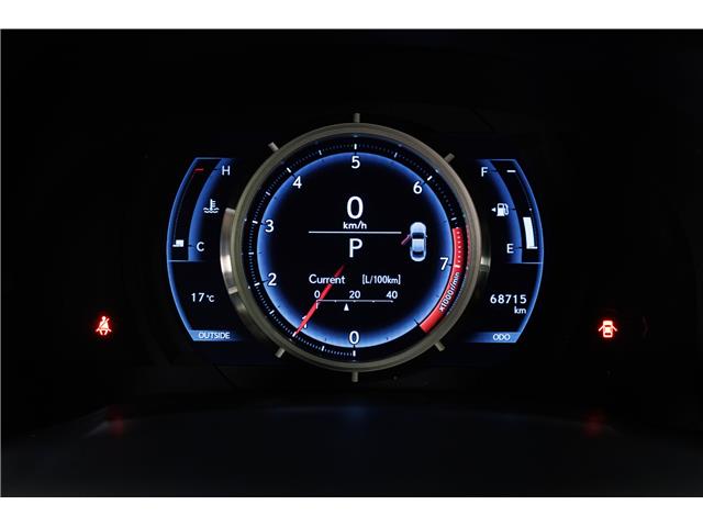 2017 Lexus RC 300 Base (Stk: X3607A) in London - Image 23 of 34