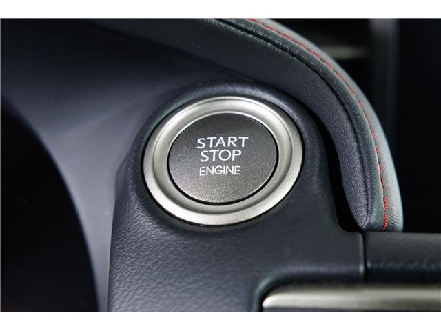 2017 Lexus RC 300 Base (Stk: X3607A) in London - Image 24 of 34