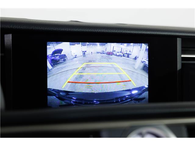 2017 Lexus RC 300 Base (Stk: X3607A) in London - Image 28 of 34