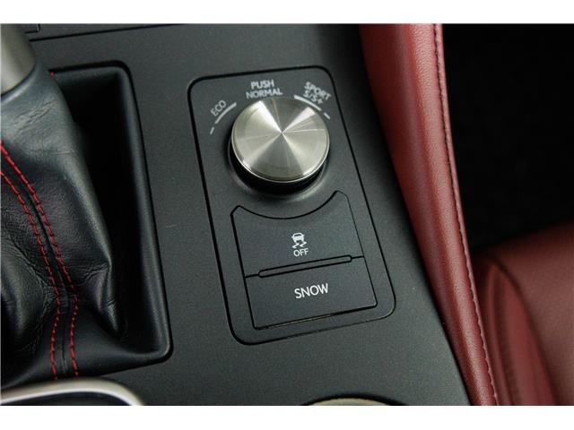 2017 Lexus RC 300 Base (Stk: X3607A) in London - Image 32 of 34