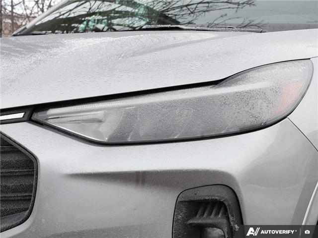 2023 Ford Escape ST-Line Select (Stk: 07067A) in London - Image 9 of 27
