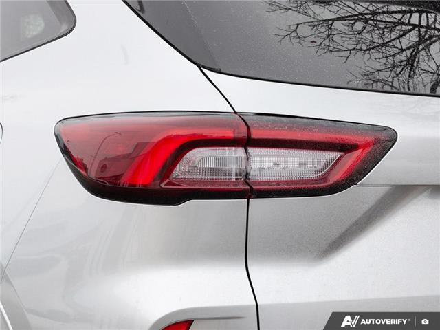 2023 Ford Escape ST-Line Select (Stk: 07067A) in London - Image 11 of 27