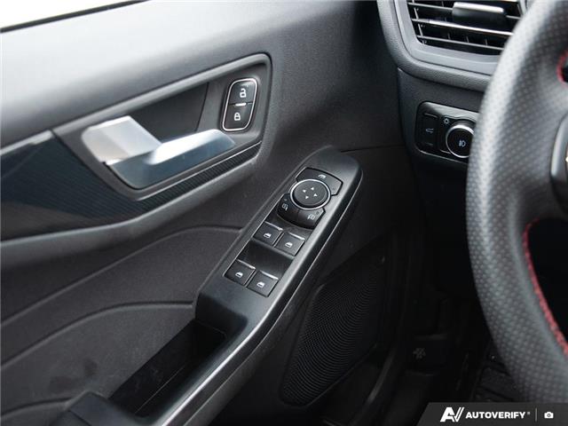 2023 Ford Escape ST-Line Select (Stk: 07067A) in London - Image 16 of 27